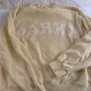 Parke Mockneck